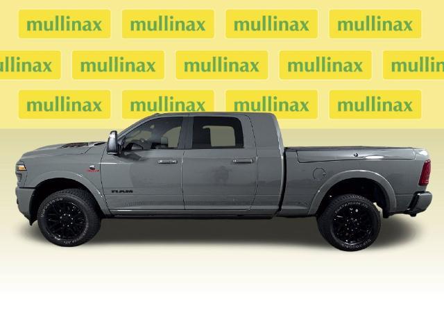 2026 Ram 2500 - $82,900