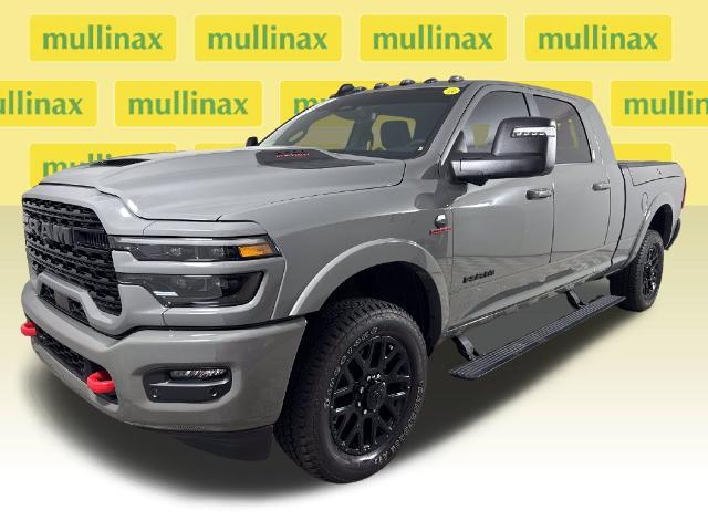 2026 Ram 2500 - $82,900