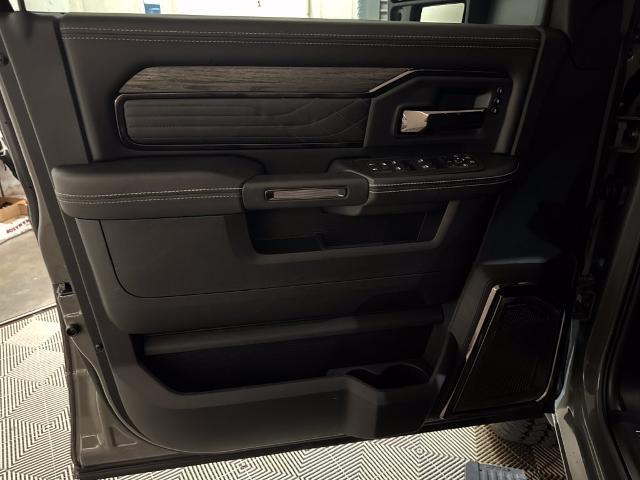 2026 Ram 2500 - $82,900