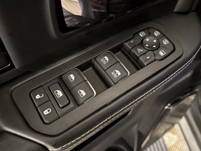 2026 Ram 2500 - $82,900