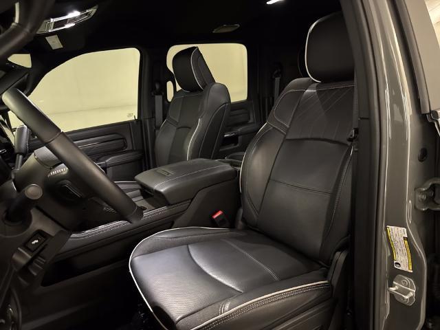 2026 Ram 2500 - $82,900