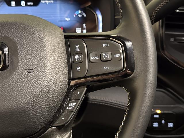 2026 Ram 2500 - $82,900