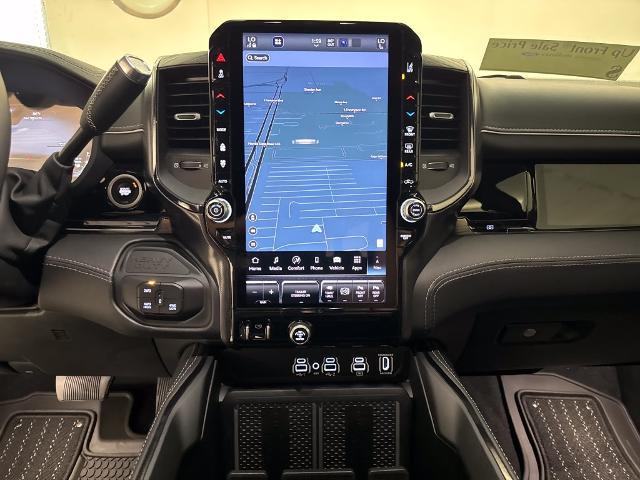 2026 Ram 2500 - $82,900