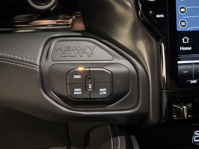 2026 Ram 2500 - $82,900