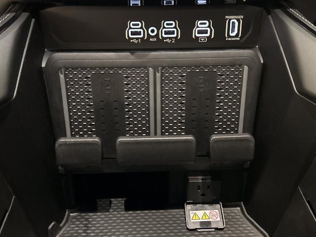 2026 Ram 2500 - $82,900