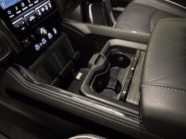 2026 Ram 2500 - $82,900