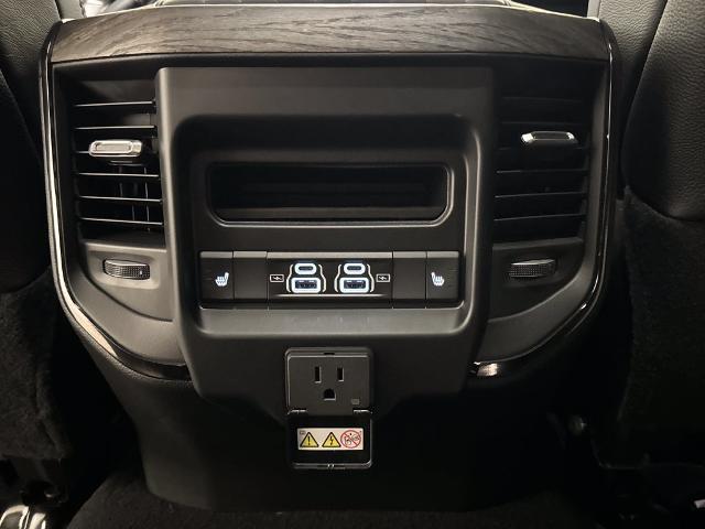 2026 Ram 2500 - $82,900