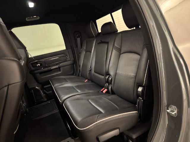 2026 Ram 2500 - $82,900