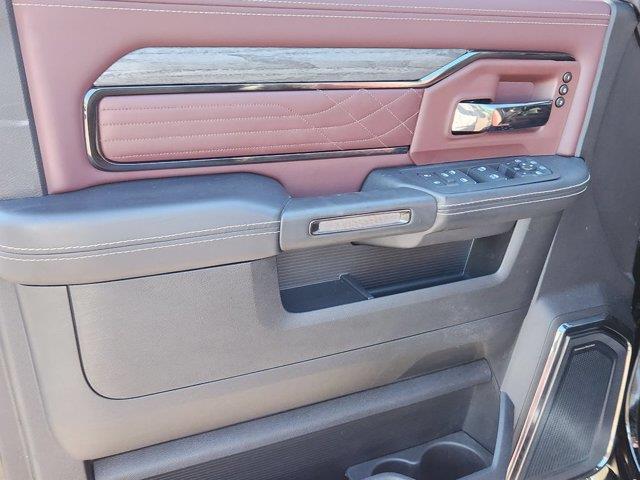 2025 Ram 2500 - $81,261