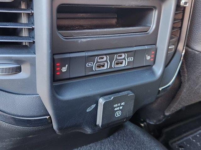 2025 Ram 2500 - $81,261