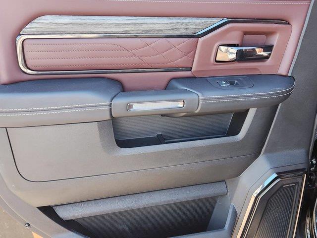 2025 Ram 2500 - $81,261