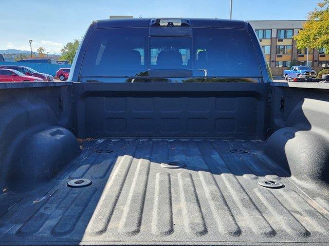 2025 Ram 2500 - $81,261
