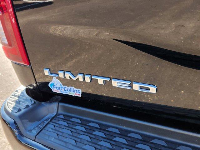 2025 Ram 2500 - $81,261