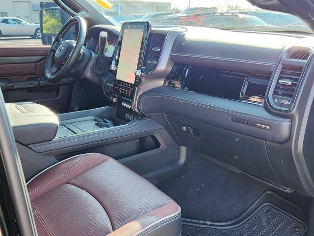 2025 Ram 2500 - $81,261
