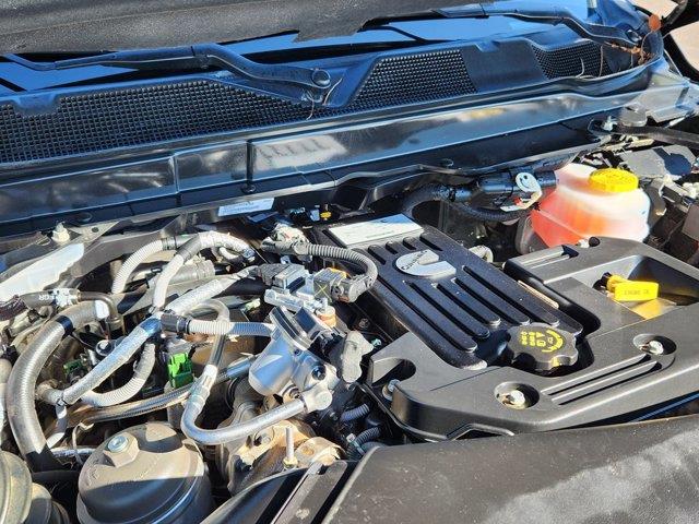 2025 Ram 2500 - $81,261