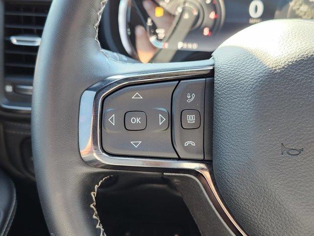 2025 Ram 2500 - $81,261