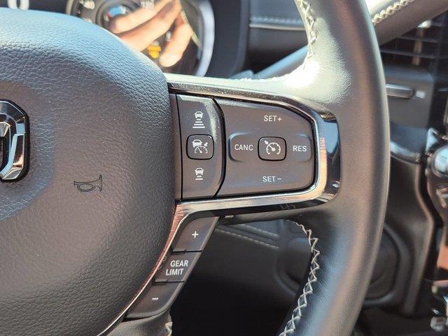 2025 Ram 2500 - $81,261
