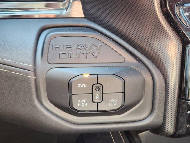 2025 Ram 2500 - $81,261