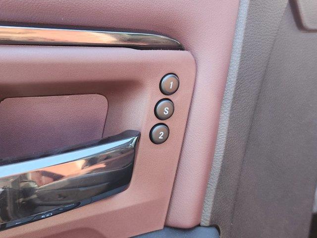 2025 Ram 2500 - $81,261