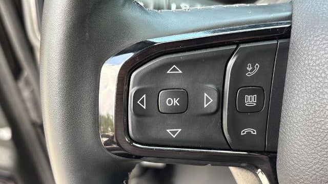 2026 Ram 2500 Limited Longhorn