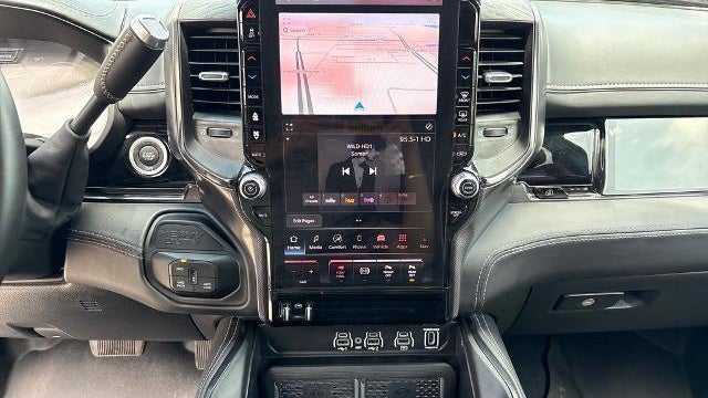2026 Ram 2500 Limited Longhorn