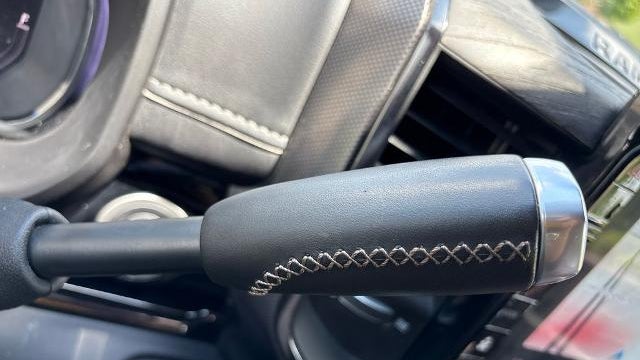 2026 Ram 2500 Limited Longhorn
