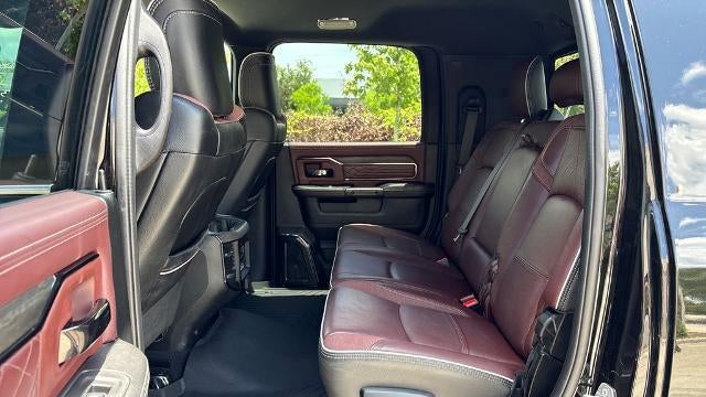 2026 Ram 2500 Limited Longhorn