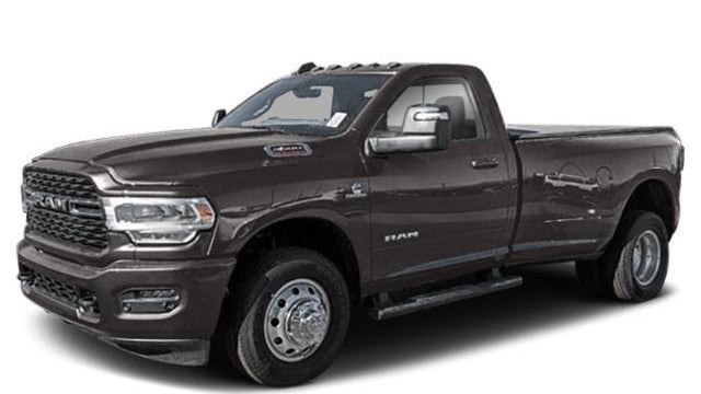 Preowned 2024 Ram 3500 Big Horn for Sale