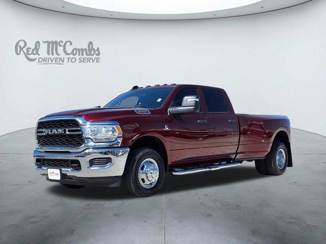 2023 Ram 3500