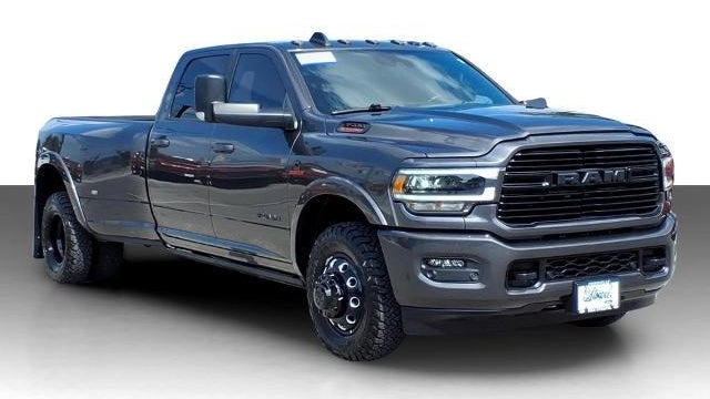 Preowned 2022 Ram 3500 Laramie for Sale