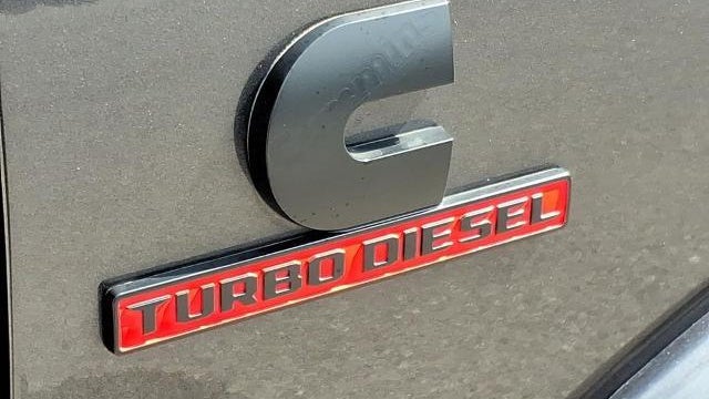 2022 Ram 3500 Laramie