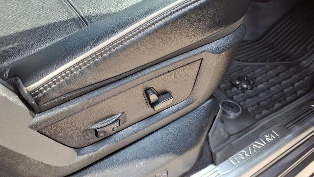 2022 Ram 3500 Laramie