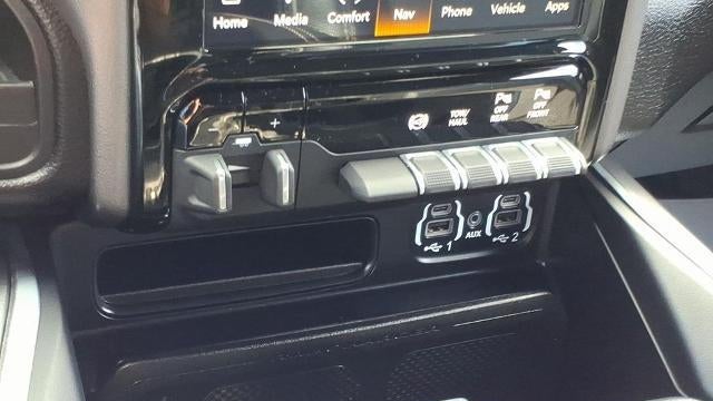 2022 Ram 3500 Laramie