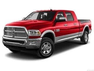 2013 Ram 3500