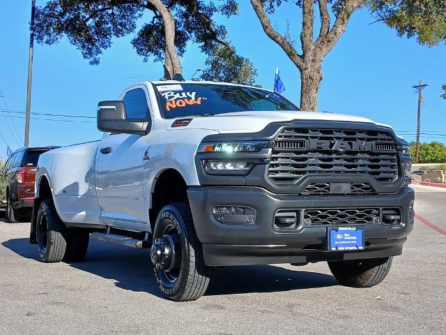 2026 Ram 3500 - $57,311