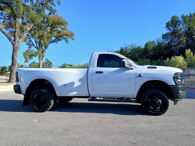 2026 Ram 3500 - $57,311