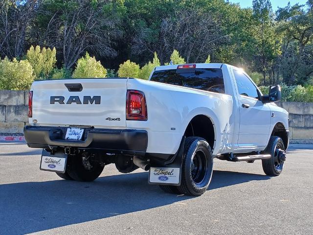 2026 Ram 3500 - $57,311