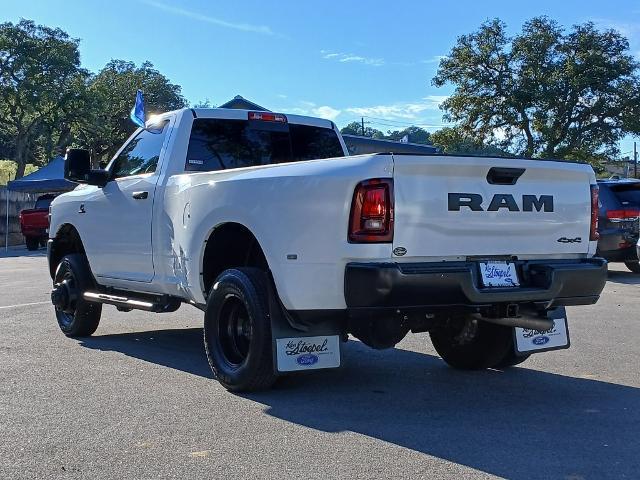 2026 Ram 3500 - $57,311