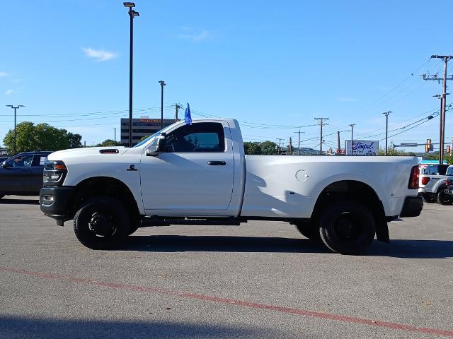 2026 Ram 3500 - $57,311