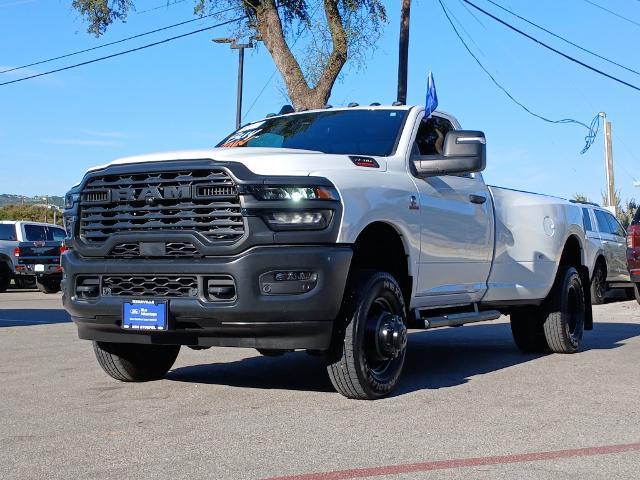 2026 Ram 3500 - $57,311