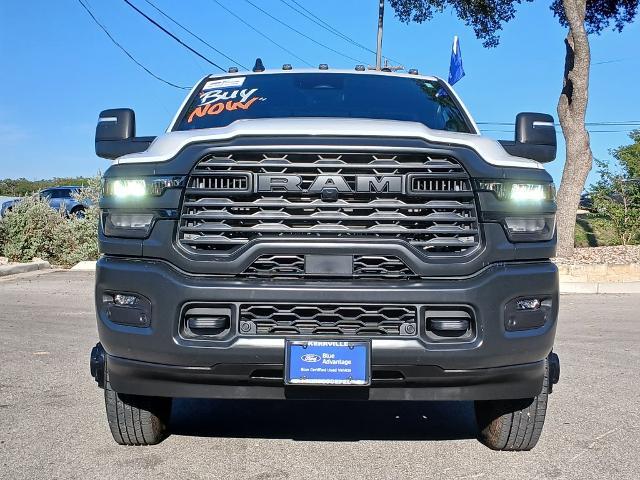 2026 Ram 3500 - $57,311