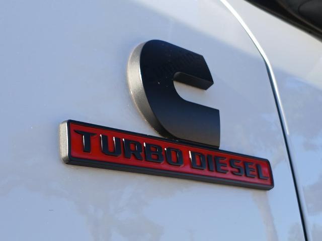 2026 Ram 3500 - $57,311