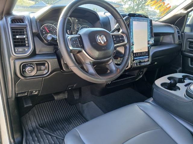 2026 Ram 3500 - $57,311