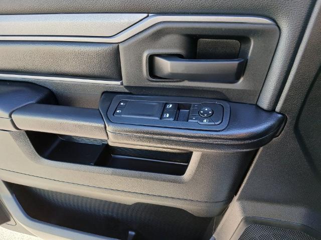 2026 Ram 3500 - $57,311