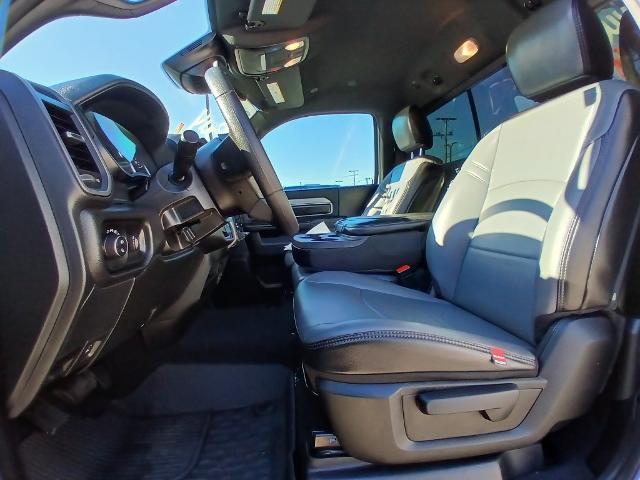 2026 Ram 3500 - $57,311