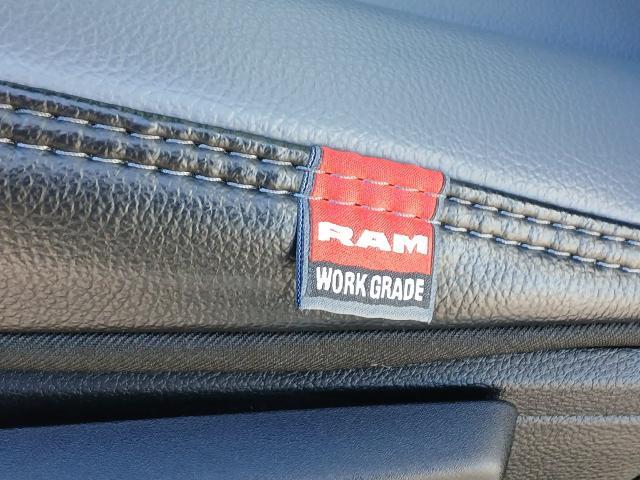 2026 Ram 3500 - $57,311