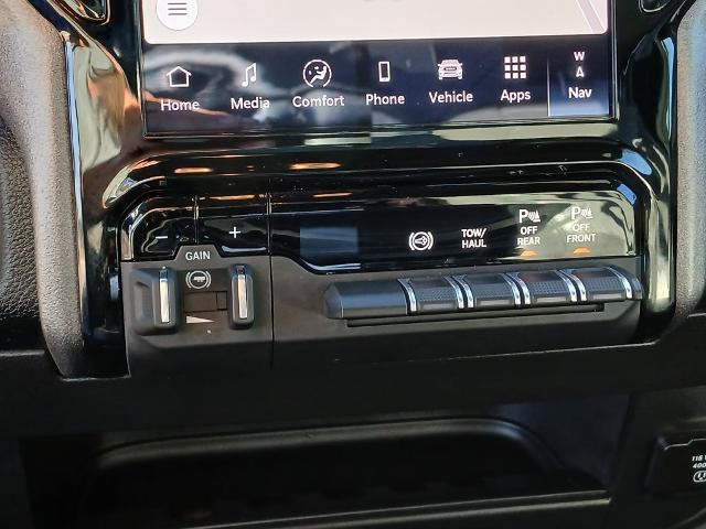 2026 Ram 3500 - $57,311