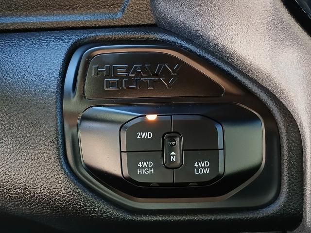 2026 Ram 3500 - $57,311