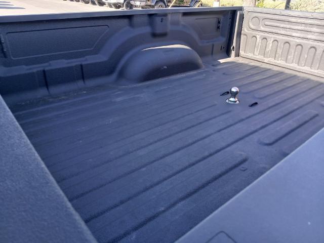 2026 Ram 3500 - $57,311