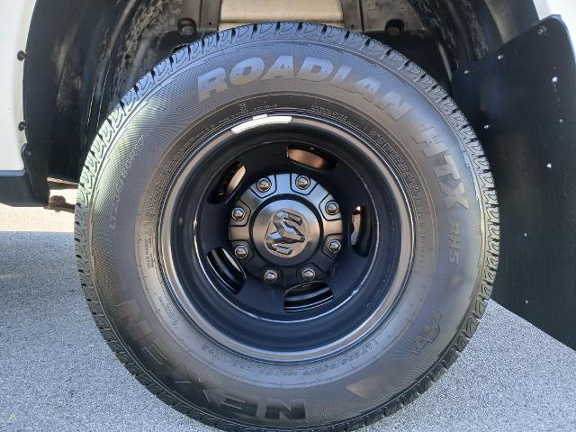 2026 Ram 3500 - $57,311
